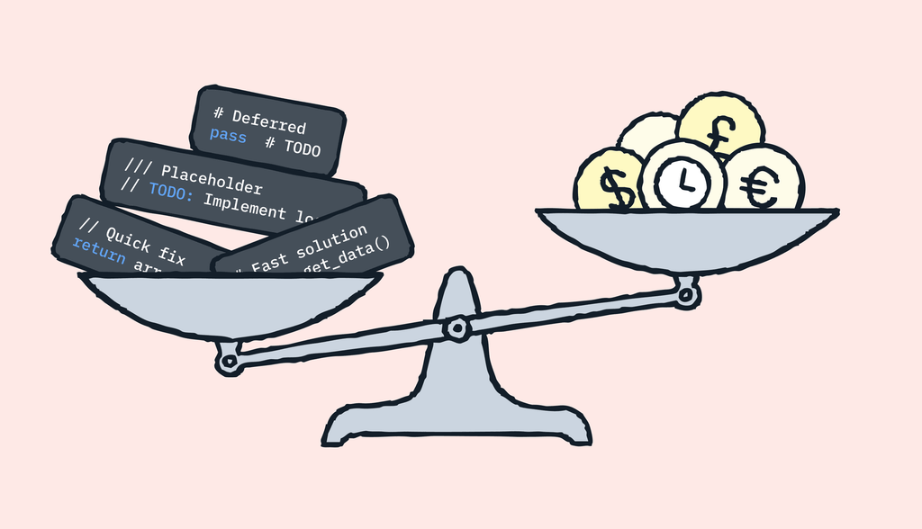 Technical Debt article image