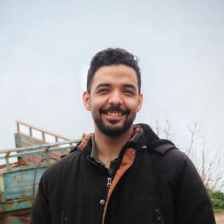 Amirreza Zarkesh Profile Picture