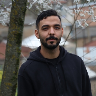 Amirreza Zarkesh Profile Picture